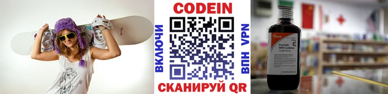 Купить Заволжск Кодеин Purple Drank